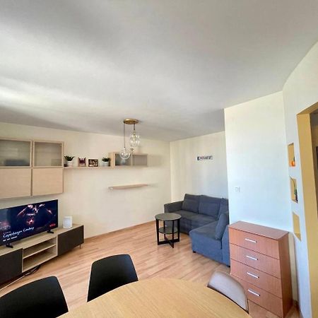 Warsaw Okopowa Apart Apartment Luaran gambar